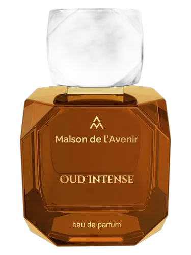 Oud Intense by Maison de l'Avenir