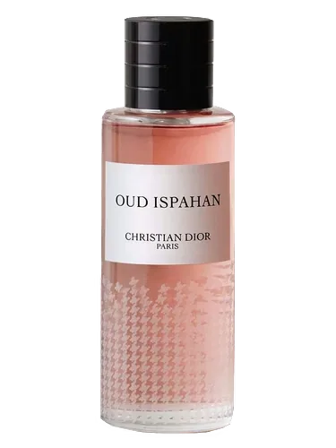 Oud Ispahan New Look Limited Edition by Dior