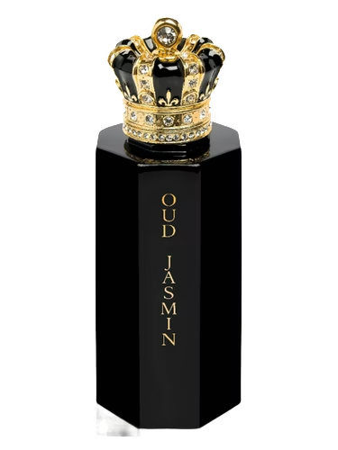 Oud Jasmine