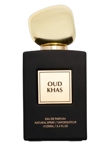 Oud Khas by AMD Perfumes