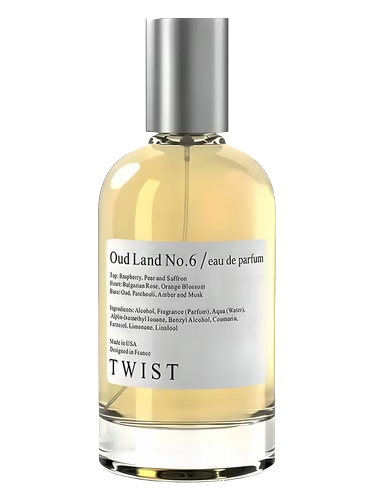 Oud Land No.6
