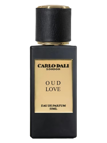 Oud Love
