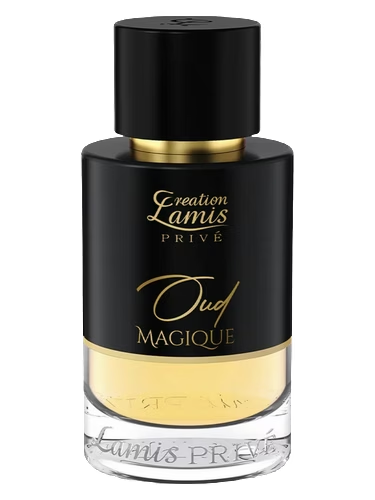 Oud Magique