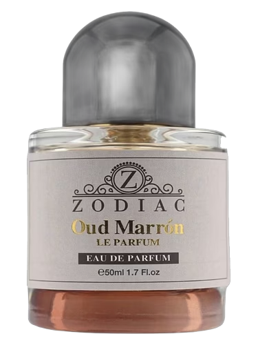 Oud Maroon Le Parfum