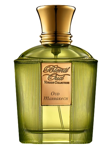 Oud Marrakech