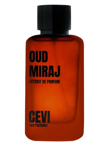 Oud Miraj