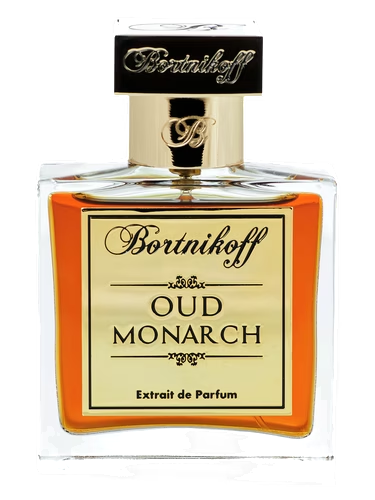 Oud Monarch
