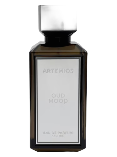 Oud Mood by Artemios
