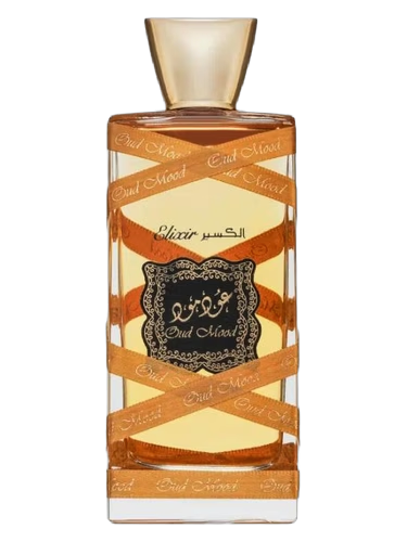 Oud Mood Elixir