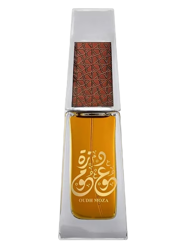 Oud Moza by Ahmed Al Maghribi