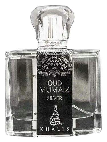 Oud Mumaiz Silver