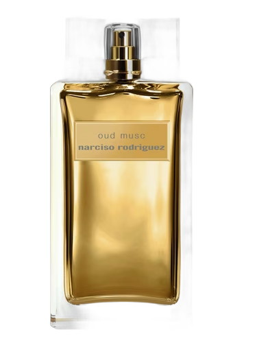 Oud Musc