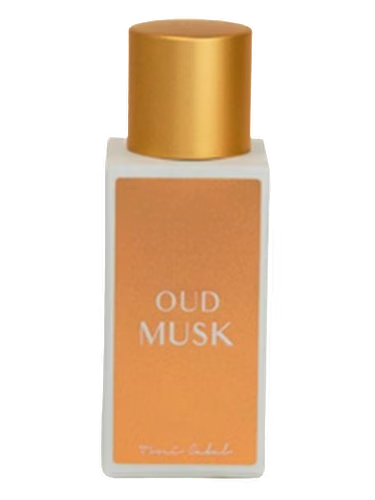 OUD MUSK by Toni Cabal