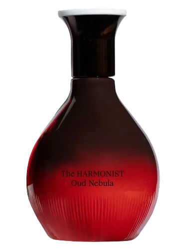 Oud Nebula by The Harmonist