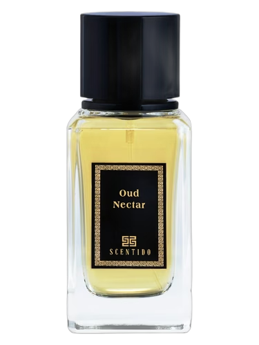 Oud Nectar
