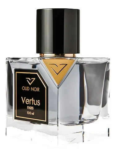 Oud Noir by Vertus