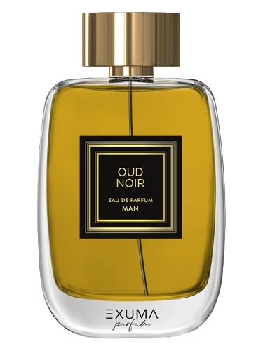 Oud Noir Man