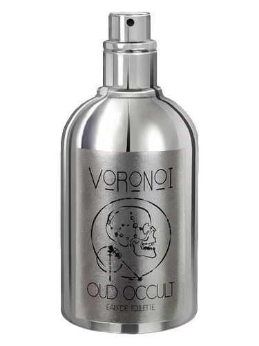 Oud Occult