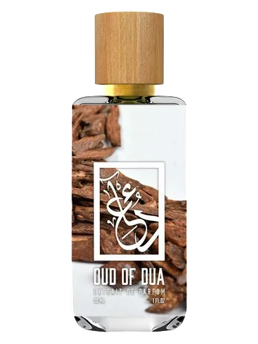 Oud of Dua by The Dua Brand