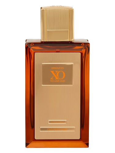 Oud Old Fashioned