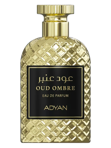 Oud Ombre