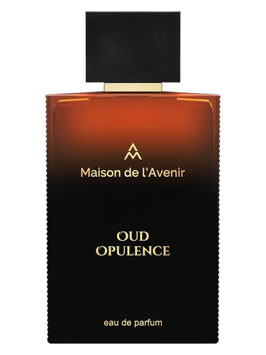 Oud Opulence