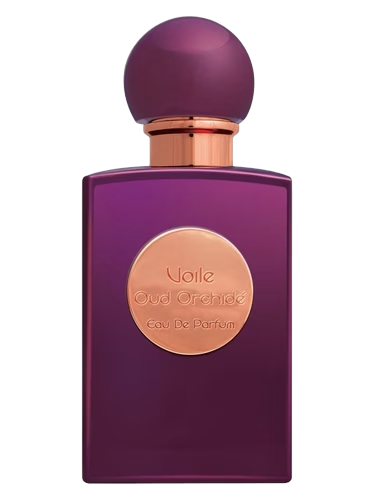 Oud Orchide