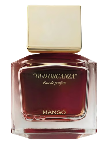 Oud Organza