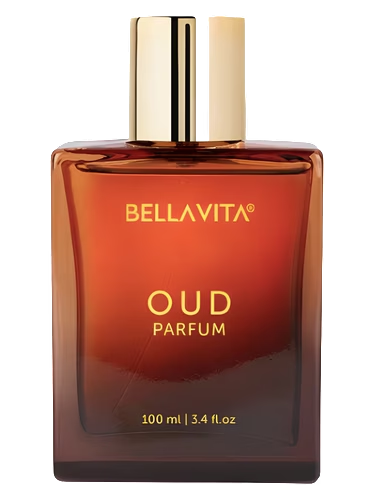Oud Parfum