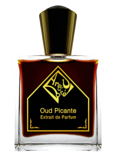 Oud Picante