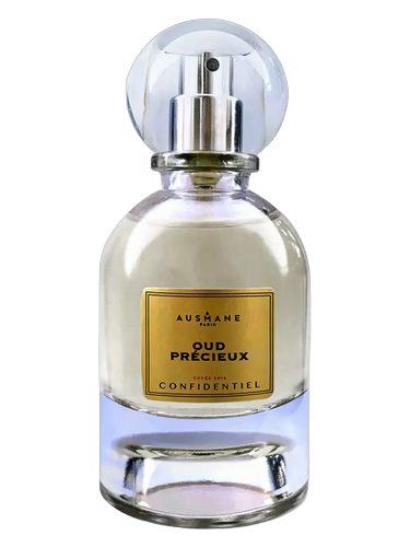 Oud Précieux