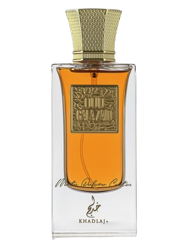 Oud Pure Oud Galazaid