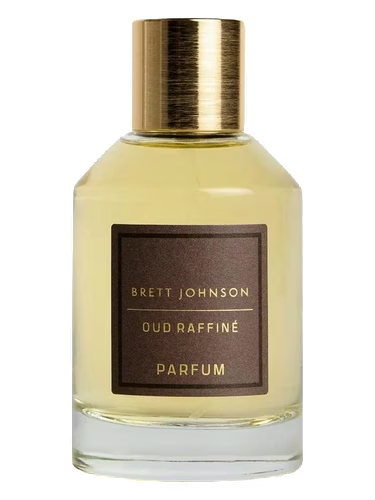 Oud Raffiné