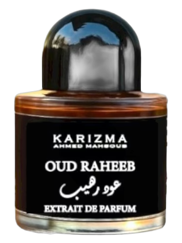 Oud Raheeb