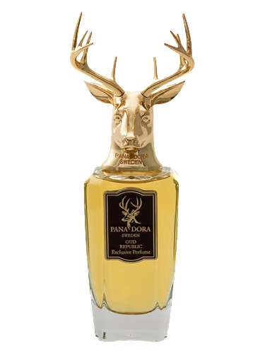 Oud Republic