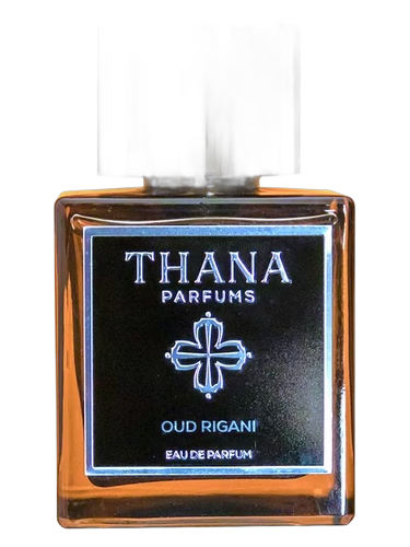 Oud Rigani
