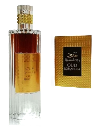 Oud Romancea