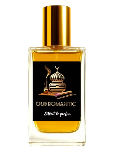 Oud Romantic