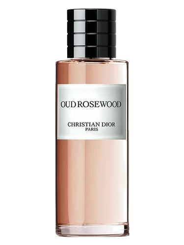 Oud Rosewood