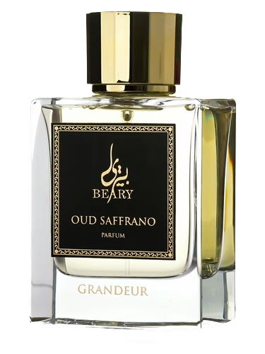 Oud Saffrano