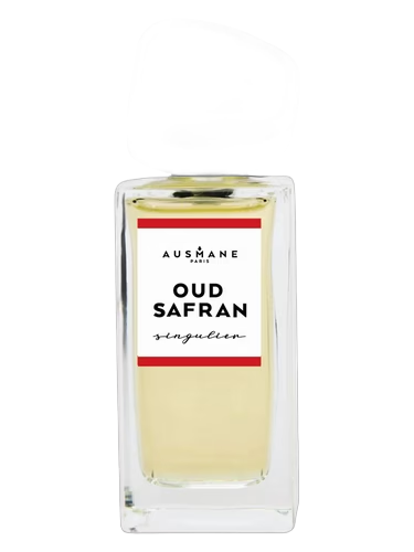 Oud Safran