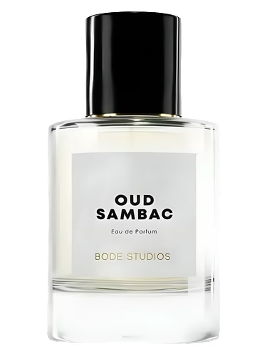 Oud Sambac