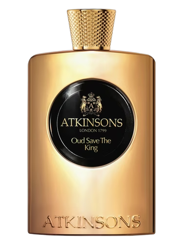 Oud Save The King