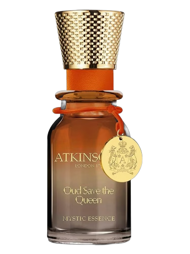Oud Save The Queen