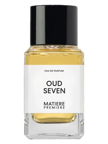Oud Seven
