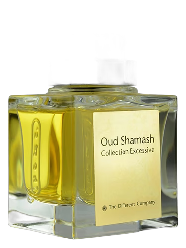 Oud Shamash