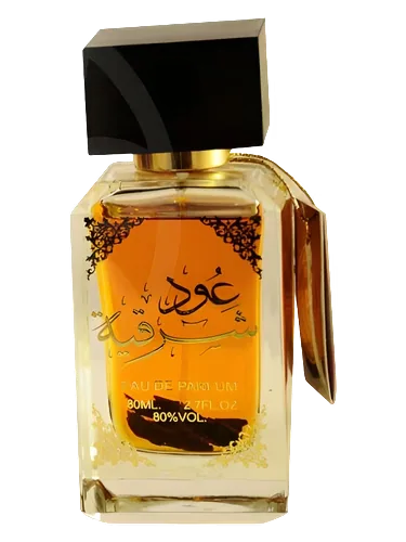 Oud Sharqia by Ard Al Zaafaran