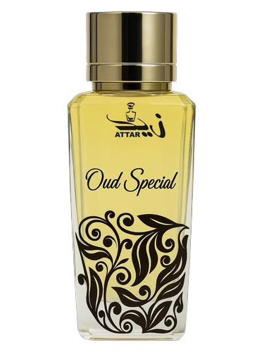Oud Special