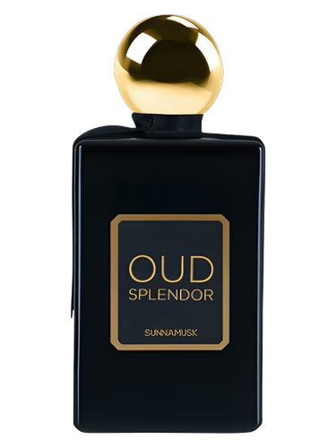 Oud Splendor