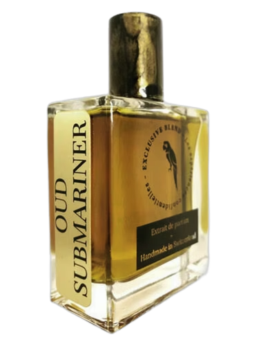 Oud Submariner